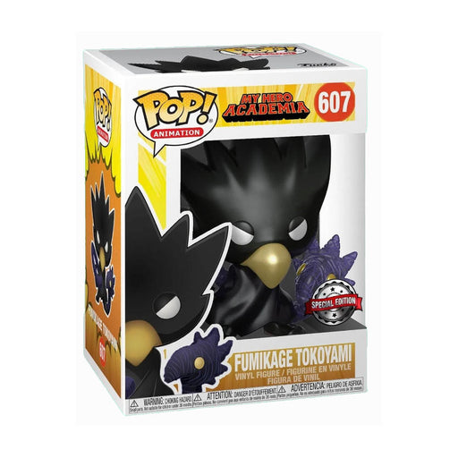 Funko_Pop_MHA_Fumikage