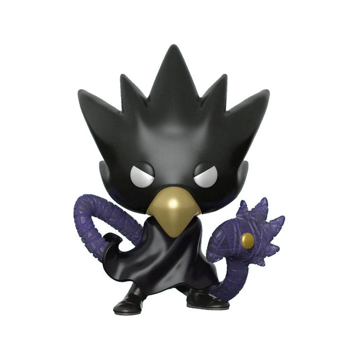 Funko_Pop_MHA_Fumikage