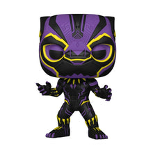 Load image into Gallery viewer, Funko_Pop_Marvel_Black_Panther
