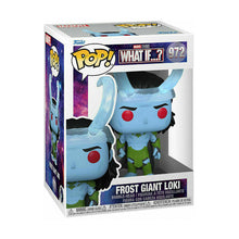 Load image into Gallery viewer, Funko_Pop_Marvel_Frost_Giant_Loki
