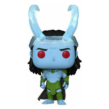 Load image into Gallery viewer, Funko_Pop_Marvel_Frost_Giant_Loki
