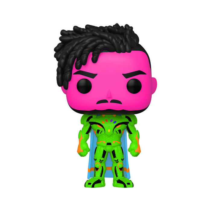 Funko_Pop_Marvel_Killmonger_Black_Light