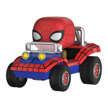 Load image into Gallery viewer, Funko_Pop_Marvel_Spider_Man
