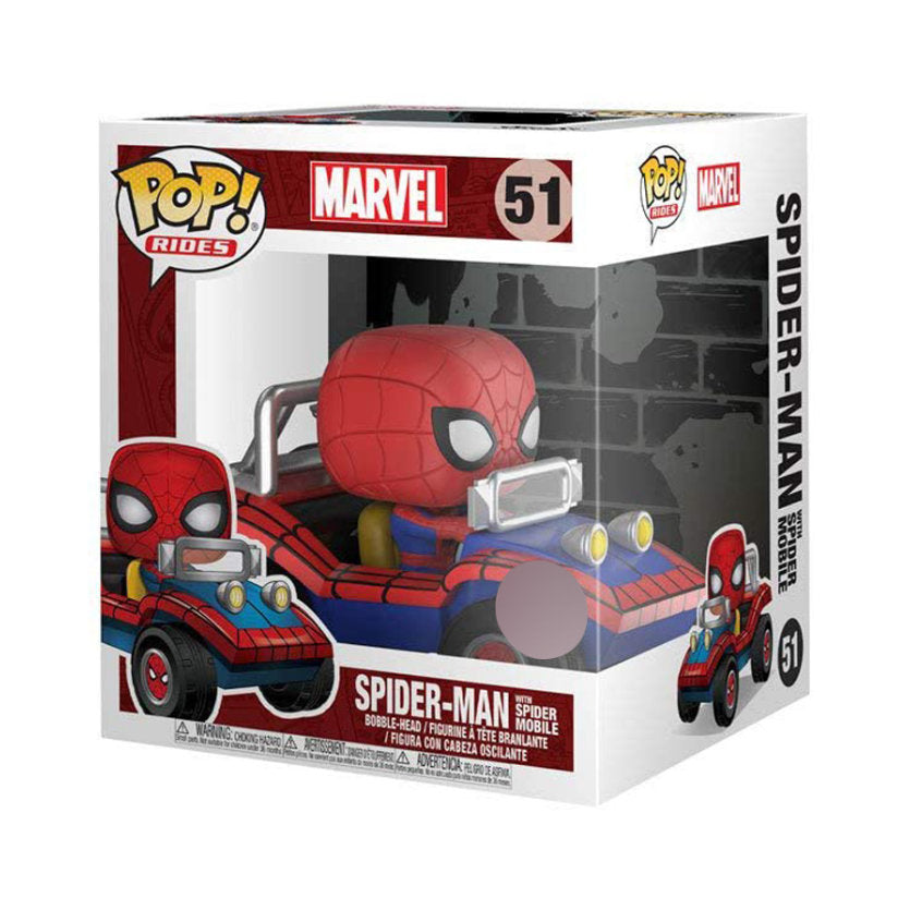 Funko_Pop_Marvel_Spider_Man