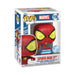 Funko_Pop_Marvel_Spider_Man