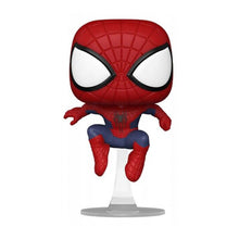 Load image into Gallery viewer, Funko_Pop_Marvel_The_Amazing_Spider_Man
