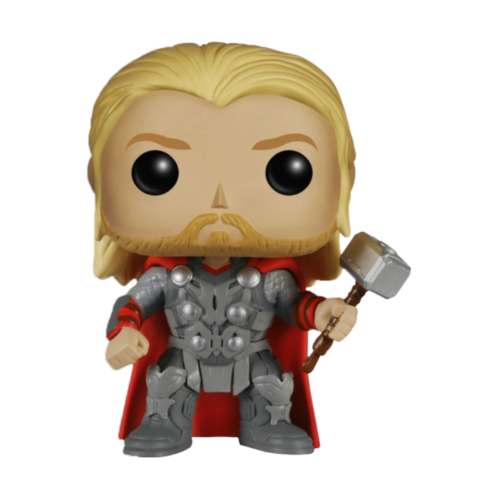 Funko Pop! Avengers Age of Ultron - Thor #69
