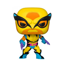 Load image into Gallery viewer, Funko_Pop_Marvel_WolverineFunko_Pop_Marvel_Wolverine
