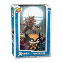 Load image into Gallery viewer, Funko_Pop_Marvel_Wolverine
