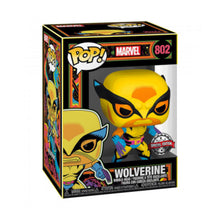 Load image into Gallery viewer, Funko_Pop_Marvel_Wolverine
