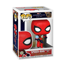 Load image into Gallery viewer, Funko_Pop_Marvel_spider-man
