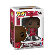 Load image into Gallery viewer, Funko Pop! Basketball: Bulls - Michael Jordan #54
