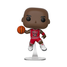 Load image into Gallery viewer, Funko Pop! Basketball: Bulls - Michael Jordan #54
