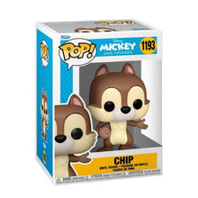 Load image into Gallery viewer, Funko_Pop_Mickey_And_Friends_Chip
