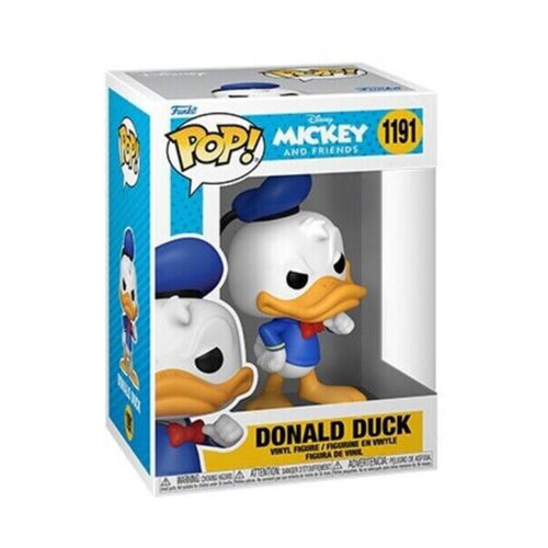 Funko_Pop_Mickey_And_Friends_Donald_Duck