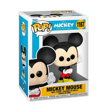 Load image into Gallery viewer, Funko_Pop_Mickey_And_Friends_Mickey_Mouse
