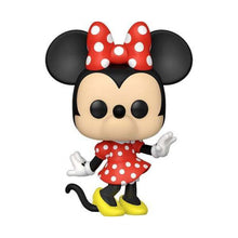 Load image into Gallery viewer, Funko_Pop_Mickey_And_Friends_Minnie_Mouse
