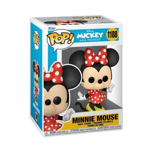 Funko_Pop_Mickey_And_Friends_Minnie_Mouse