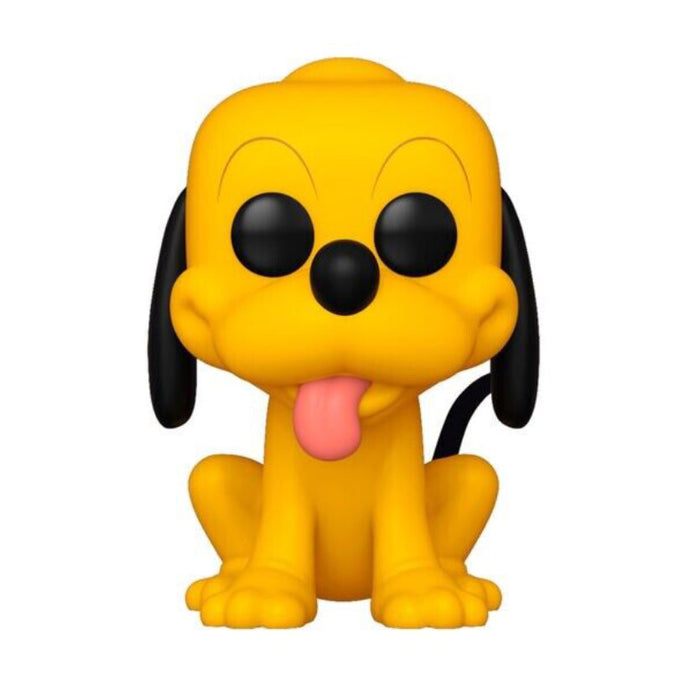 Funko_Pop_Mickey_And_Friends_Pluto