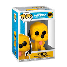 Load image into Gallery viewer, Funko_Pop_Mickey_And_Friends_Pluto

