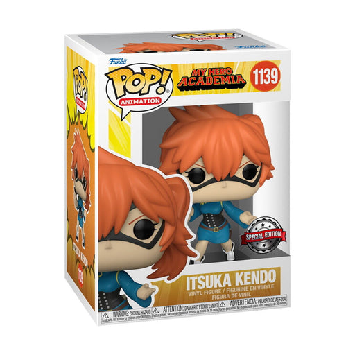 Funko_Pop_My_Hero_Academia_Itsuka_Kendo