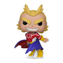 Load image into Gallery viewer, Funko_Pop_My_Hero_Academia_Silver_Age_All_Might
