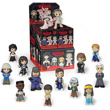 Load image into Gallery viewer, Funko_Pop_Mystery_Mini_Stranger_Things_S4
