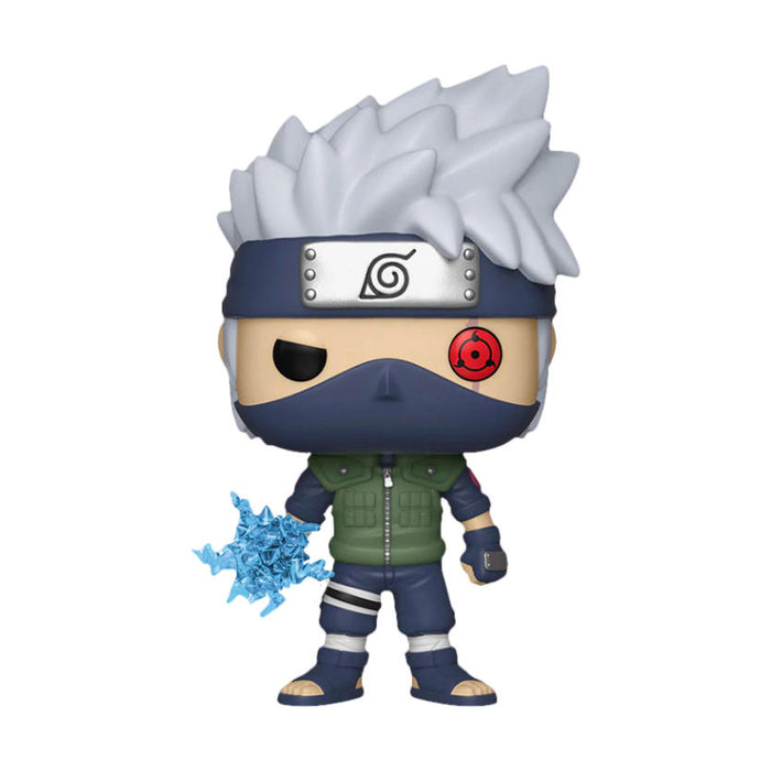 Funko_Pop_Naruto_Kakashi_Lightning