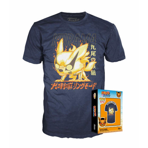 Funko_Pop_Naruto_Kurama_Shirt