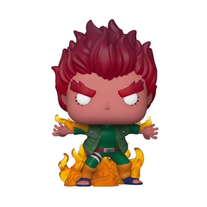 Funko_Pop_Naruto_Might_Guy