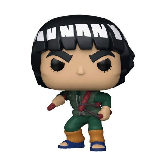 Funko_Pop_Naruto_Shippuden_Might_Guy