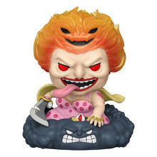 Load image into Gallery viewer, Funko_Pop_One_Piece_Hungry_Big_Mom
