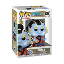 Load image into Gallery viewer, Funko_Pop_One_Piece_Jinbe
