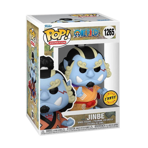Funko_Pop_One_Piece_Jinbe_2