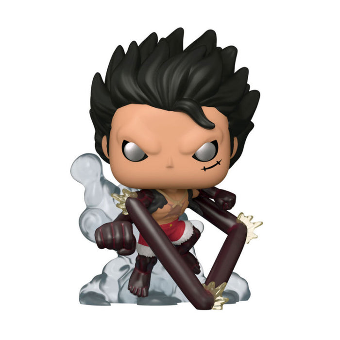 Funko_Pop_One_Piece_Snake_Man_Luffy