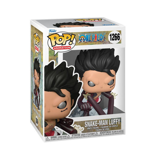 Funko_Pop_One_Piece_Snake_Man_Luffy