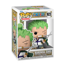 Load image into Gallery viewer, Funko_Pop_One_Piece_Zoro
