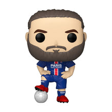 Load image into Gallery viewer, Funko_Pop_Paris_Saint_Germain_Sergio_Ramos

