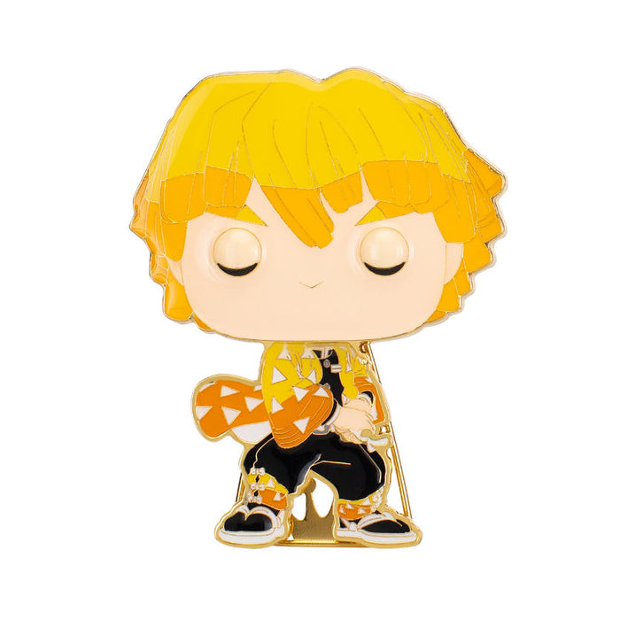 Funko_Pop_Pin_Demon_Slayer_Zenitsu
