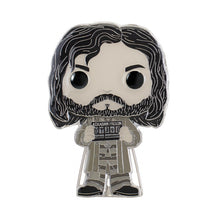 Load image into Gallery viewer, Funko_Pop_Pin_Harry_Potter_Sirius
