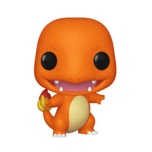 Load image into Gallery viewer, Funko_Pop_Pokemon_Charmander
