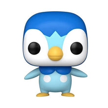 Load image into Gallery viewer, Funko_Pop_Pokemon_Piplup
