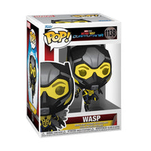Load image into Gallery viewer, Funko_Pop_Quantumania_Wasp

