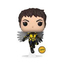 Load image into Gallery viewer, Funko_Pop_Quantumania_Wasp_Chase
