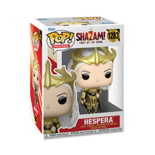 Lade das Bild in den Galerie-Viewer, Funko_Pop_Shazam_Fury_Of_The_Gods_Hespera
