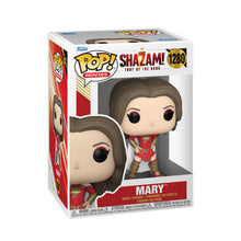 Load image into Gallery viewer, Funko_Pop_Shazam_Fury_Of_The_Gods_Mary
