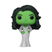 Load image into Gallery viewer, Funko Pop! She-Hulk - She-Hulk (Glitter) #1127

