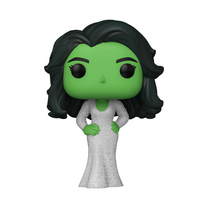 Funko Pop! She-Hulk - She-Hulk (Glitter) #1127