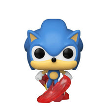 Load image into Gallery viewer, Funko_Pop_Sonic_Classic_Sonic
