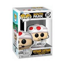 Load image into Gallery viewer, Funko_Pop_South_Park_Boyband_Cartman
